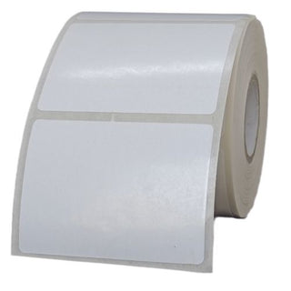 55x40 mm Self Adhesive Barcode Label Sticker - Aditya Labels and Prints