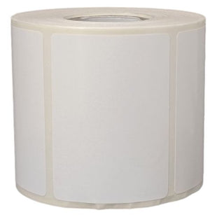 55x40 mm Barcode Label Stickers