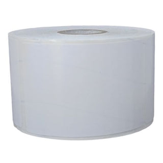 50x75 mm Self Adhesive Barcode Label Sticker - Aditya Labels and Prints