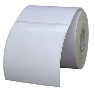 62x70 mm Self Adhesive Barcode Label Sticker - Aditya Labels and Prints