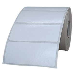 70x30 mm Self Adhesive Barcode Label Sticker - Aditya Labels and Prints