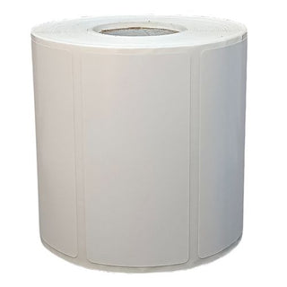 70x35 mm Self Adhesive Barcode Label Sticker - Aditya Labels and Prints