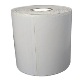 75x125 mm Self Adhesive Barcode Label Sticker - Aditya Labels and Prints