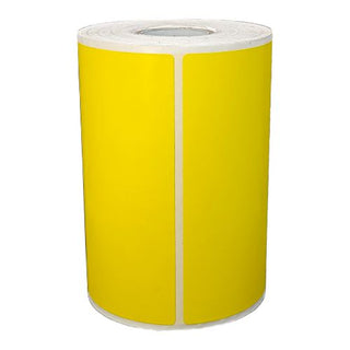 80x100 mm Self Adhesive Barcode Label Sticker - Aditya Labels and Prints