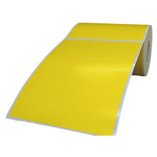100x125 mm Barcode Labels Paper Labels - Aditya Labels and Prints