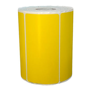100x50 mm Self Adhesive Barcode Label Sticker - Aditya Labels and Prints