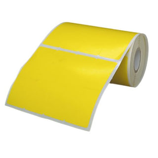 25x75 mm Self Adhesive Barcode Label Sticker - Aditya Labels and Prints
