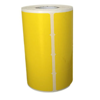 25x75 mm Self Adhesive Barcode Label Sticker - Aditya Labels and Prints