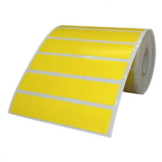 30x20 mm Self Adhesive Barcode Label Sticker - Aditya Labels and Prints