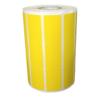 30x20 mm Self Adhesive Barcode Label Sticker - Aditya Labels and Prints