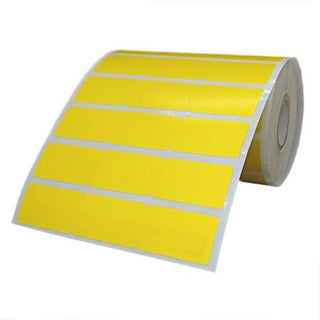 33x20 mm Self Adhesive Barcode Label Sticker - Aditya Labels and Prints