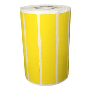 33x20 mm Self Adhesive Barcode Label Sticker - Aditya Labels and Prints
