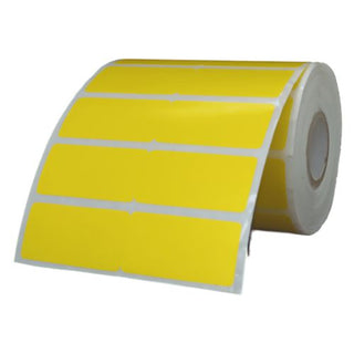40x20 mm Self Adhesive Barcode Label Sticker - Aditya Labels and Prints