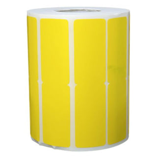 40x20 mm Self Adhesive Barcode Label Sticker - Aditya Labels and Prints