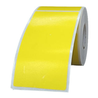 50x100 mm Self Adhesive Barcode Label Sticker - Aditya Labels and Prints