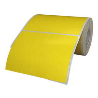 50x75 mm Self Adhesive Barcode Label Sticker - Aditya Labels and Prints