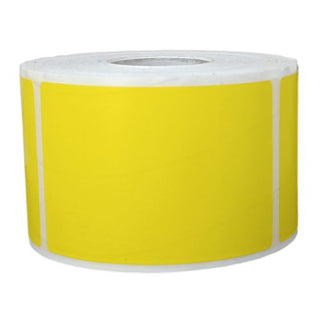 50x75 mm Self Adhesive Barcode Label Sticker - Aditya Labels and Prints
