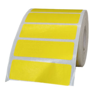 60x20 mm Self Adhesive Barcode Label Sticker - Aditya Labels and Prints