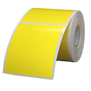 62x70 mm Self Adhesive Barcode Label Sticker - Aditya Labels and Prints