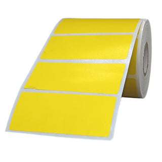 70x30 mm Self Adhesive Barcode Label Sticker - Aditya Labels and Prints