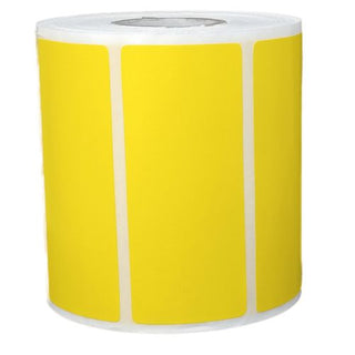 70x30 mm Self Adhesive Barcode Label Sticker - Aditya Labels and Prints