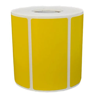 70x35 mm Self Adhesive Barcode Label Sticker - Aditya Labels and Prints