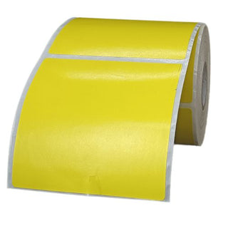 70x70 mm Self Adhesive Barcode Label Sticker - Aditya Labels and Prints