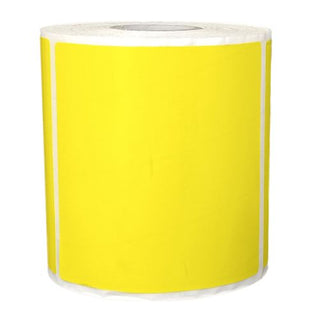 70x70 mm Self Adhesive Barcode Label Sticker - Aditya Labels and Prints