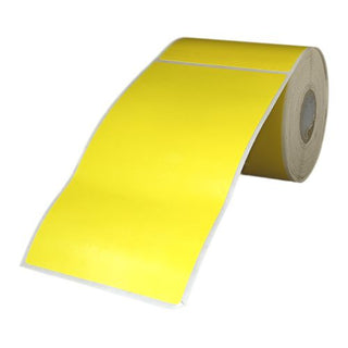 75x125 mm Self Adhesive Barcode Label Sticker - Aditya Labels and Prints