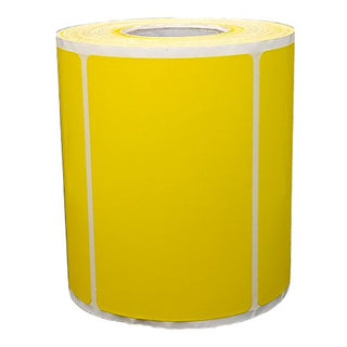 75x50mm Barcode Label Stickers