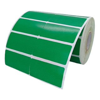 50x25 mm Barcode Label Stickers