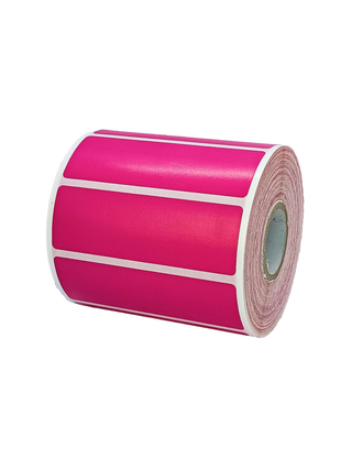 Multiple Labels Pink Pink Labels – Aditya Labels and Prints