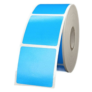 50x50 mm Self Adhesive Barcode Label Sticker - Aditya Labels and Prints