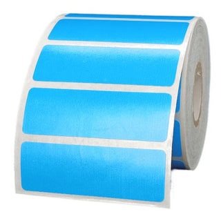 60x20 mm Self Adhesive Barcode Label Sticker - Aditya Labels and Prints