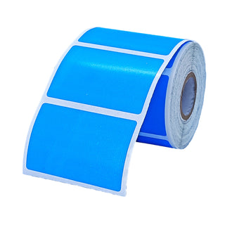 50x30 mm Self Adhesive Barcode Label Sticker - Aditya Labels and Prints