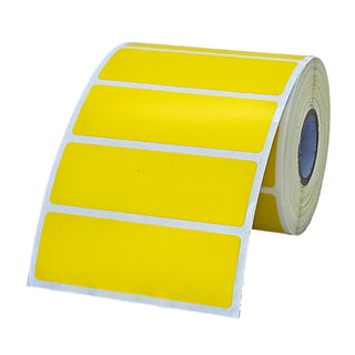 75x25 mm Self Adhesive Barcode Label Sticker - Aditya Labels and Prints