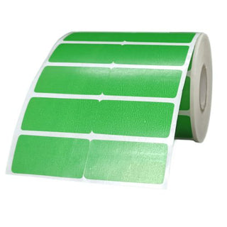 40x20 mm Self Adhesive Barcode Label Sticker - Aditya Labels and Prints