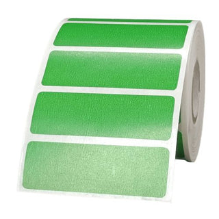 60x20 mm Barcode Label Stickers