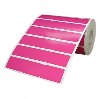 30x20 mm Self Adhesive Barcode Label Sticker - Aditya Labels and Prints