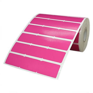 33x20 mm Self Adhesive Barcode Label Sticker - Aditya Labels and Prints