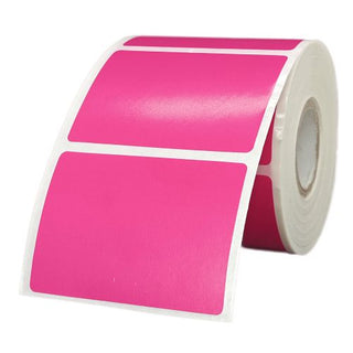 55x40 mm Self Adhesive Barcode Label Sticker - Aditya Labels and Prints