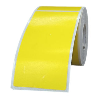50x100 mm Barcode Label Stickers