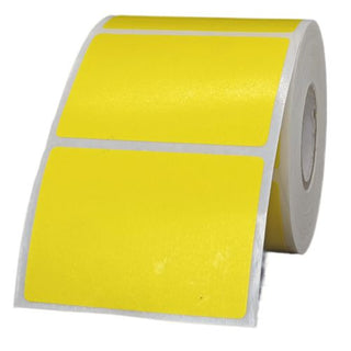 55x40 mm Self Adhesive Barcode Label Sticker - Aditya Labels and Prints