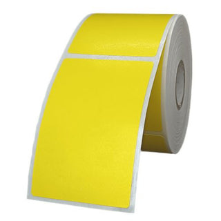 50x75 mm Self Adhesive Barcode Label Sticker - Aditya Labels and Prints