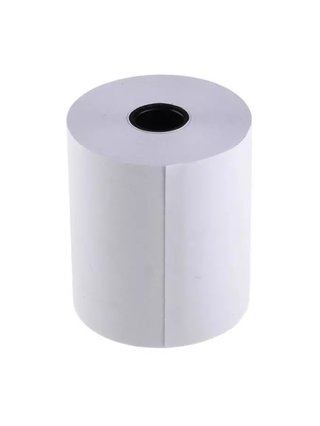79x45 Mtr. Thermal Paper Roll (Set of 1 Roll)